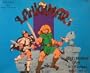 Lankhmar: The Game of Swords & Sorcery Warfare on the Fantastic World of Nehwon [BOX SET]