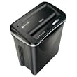 Rexel Silencio V30WS Destructeur Coupe Droite