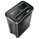 Rexel Silencio V30WS Destructeur Coupe Droitepar Rexel