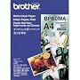 BROTHER ��pA4�C���N�W�F�b�g��(�}�b�g�d�グ)25�� BP60MA