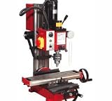 Mini Drilling Milling Machine Sm2502