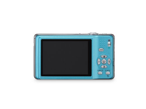Imagen 4 de Panasonic DMC-FS11EG-A