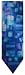 Men's J. Jerry Garcia Necktie Neck Tie Rare Limited Edition Collection Fifty-Four Virtual Reality Ape