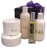 Kai Deluxe Gift Set