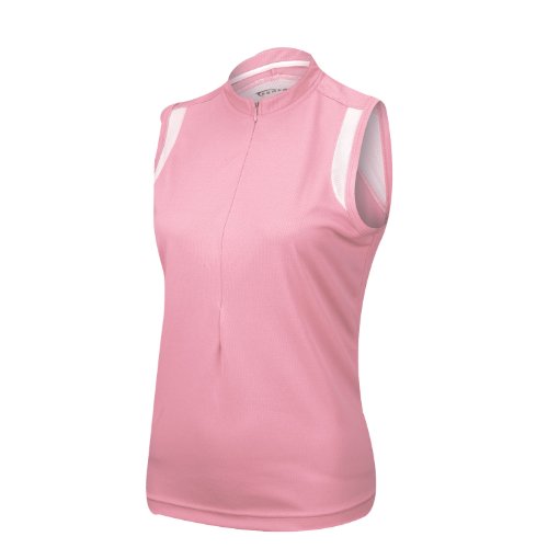 Serfas Women's Ventilator Jersey, X-Large, Pink On Sale