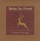 It Ended on An Oily Stage [7" VINYL]