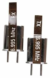 Traxxas Crystal Set 26.995, #1 Brown