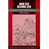 How Zen Became Zen: The Dispute over Enlightenment and the Formation of Chan Buddhism in Song-Dynasty China (Studies in East Asia Buddhism)