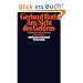 Aus Sicht des Gehirns (suhrkamp taschenbuch wissenschaft)