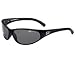 Bolle Boa Sunglasses Shiny Black Frame w/Polarized TNS Lens
