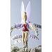 Tinkerbell Disney Store Santa Tinker Bell Christmas Tree Topper