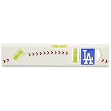 L.A. Dodgers Pro-Grip Baseball Level