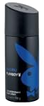 Playboy Malibu Deo Body Spray, 150 ml...