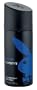 Playboy Malibu Deo Body Spray, 150 ml, 3er Pack (3 x 150 ml)