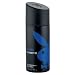 Playboy Malibu Deo Body Spray, 150 ml, 3er Pack (3 x 150 ml)