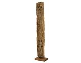 Siena Garden 837862 Holzskulptur Pillar 60cm