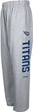 Tennessee Titans Lightweight Sweatpant - Small