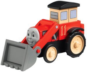 315eSbiZVKL Thomas & Friends Wooden Railway   Jack