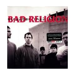 Stranger Than Fiction [Vinyl LP]