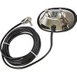 Fender Footswitches - Contemporary - 2 Button Vibrato/Fat