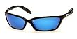 Costa Del Mar Turbine 580 Glass Mirror Lens sunglasses