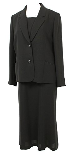 (京都スタイル) kyoto style ブラックフォーマル レディース アンサンブル 喪服 日本製