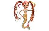 Betty Spaghetty - Mermaid Madness
