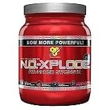 N.O. Xplode 2.0 - Grape