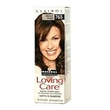 Clairol Loving Care hair color does not persist, Medium Brown 765 (3 pcs) FREE SHIPPING USA Clairol Loving Care hair color does not persist, Medium Brown 765 (3 pcs) FREE SHIPPING USA