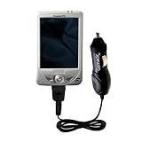 Rapid Car / Auto Charger for the Medion MD95459 - uses Gomadic TipExchange Technology