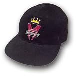 Crown Ballcap