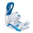 Snowboard Bindung SP Duo 10/11