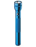 Produkt-Bild: Mag-Lite S3D116 3D-Cell Stablampe 31,5 cm blau f&uuml;r 3 Mono-Batterien