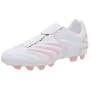 adidas Women's +Absolado TRX FG Soccer Shoe,Runwht/Diva/Runwht,7 M