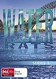 Water Rats - Series 5 Part 2 - 4-DVD Set  [ NON-USA FORMAT, PAL, Reg.4 Import - Australia ]