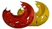 Segway i180 Fender Kit [YELLOW] by DS International