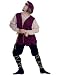 Romeo Adult Costume