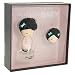 Harajuku Lovers Baby by Gwen Stefani 1.0 oz +0.04 Solid Perfume Gift Set For Women