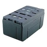 Sony Mavica Mvc-Fd83 Digital Camera Battery - 4000Mah (Replacement)