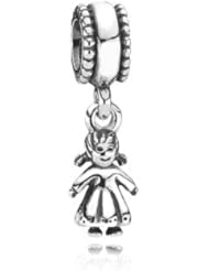 Genuine Sterling Silver Charm PANDORA ref: 790860