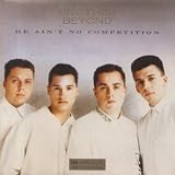 HE AIN`T NO COMPETITION 7" (45)