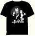 The Bangles black T-shirt classic photo tee