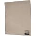 Filexec Poly Envelope, Top load, Tuck in closure, Clear (Pack of 6) (50063-14323)