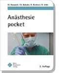 An�sthesie pocket
