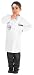 Doctor Costume for Children Size Medium age 5-6 years