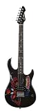 Peavey 03013250 Spiderman Rockmaster Electric Guitar