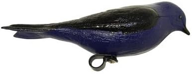 Heath Manufacturing PMD-1 7" Purp Mart Bird Decoy