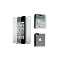 Iphone 4 Full Body Screen & Back Protector Film