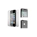 Iphone 4 Full Body Screen & Back Protector Film