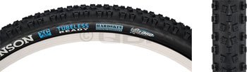 Hutchinson Toro Tubeless Ready Hardskin Tire (Black, 29 x 2.15-Inch) On Sale